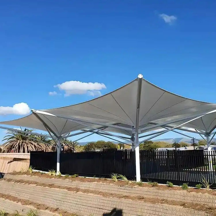 获嘉县工程案例