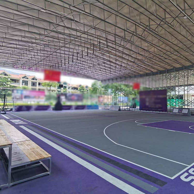 获嘉县工程案例