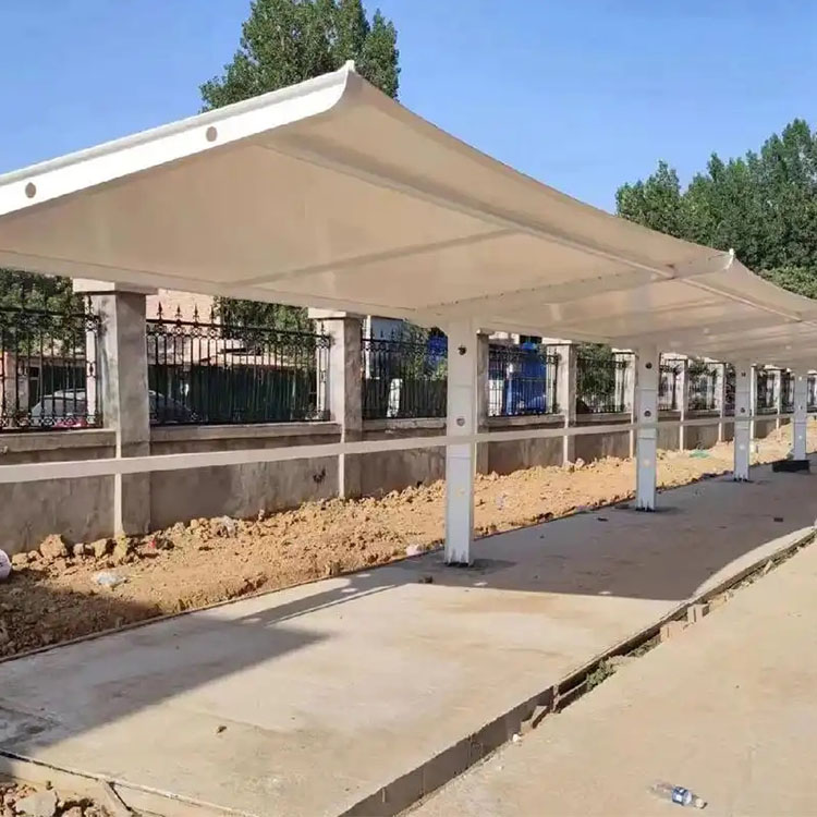 获嘉县工程案例