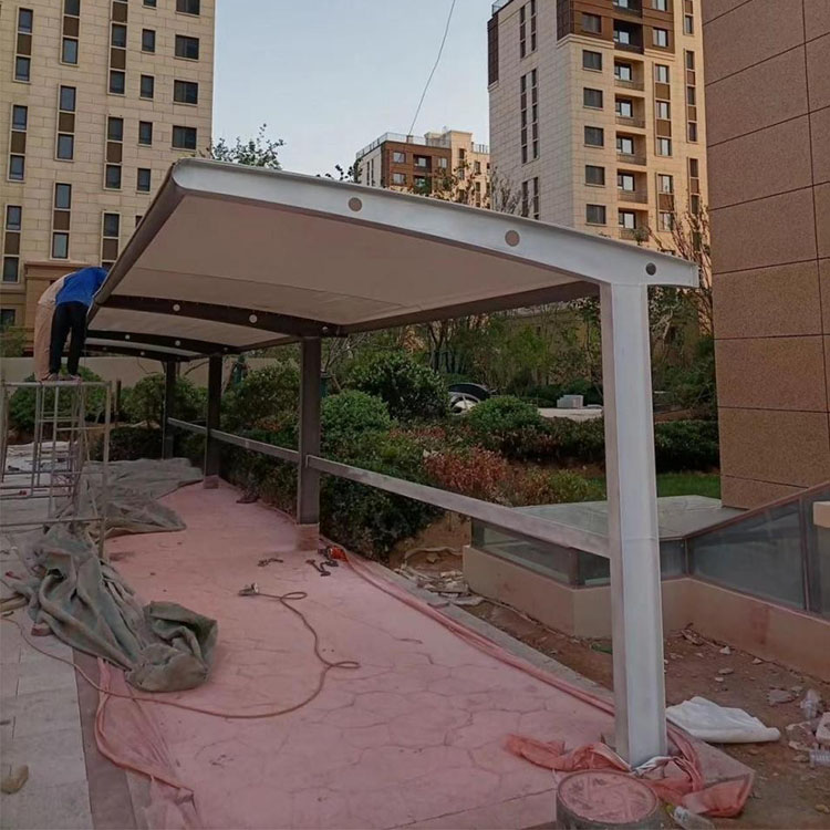 获嘉县工程案例